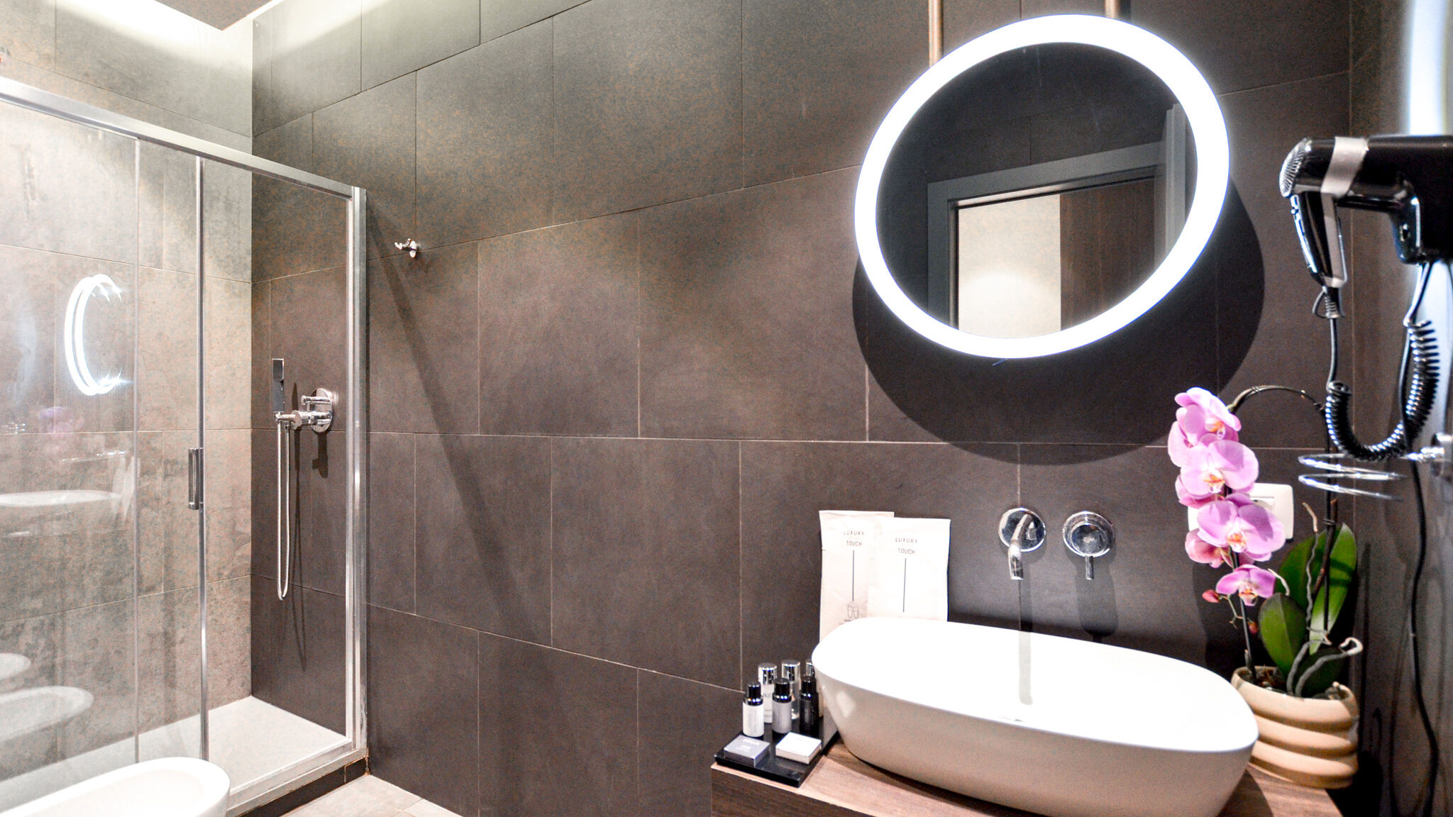 Italianway Milano Flatsharing - Spadari Duomo - Family suites