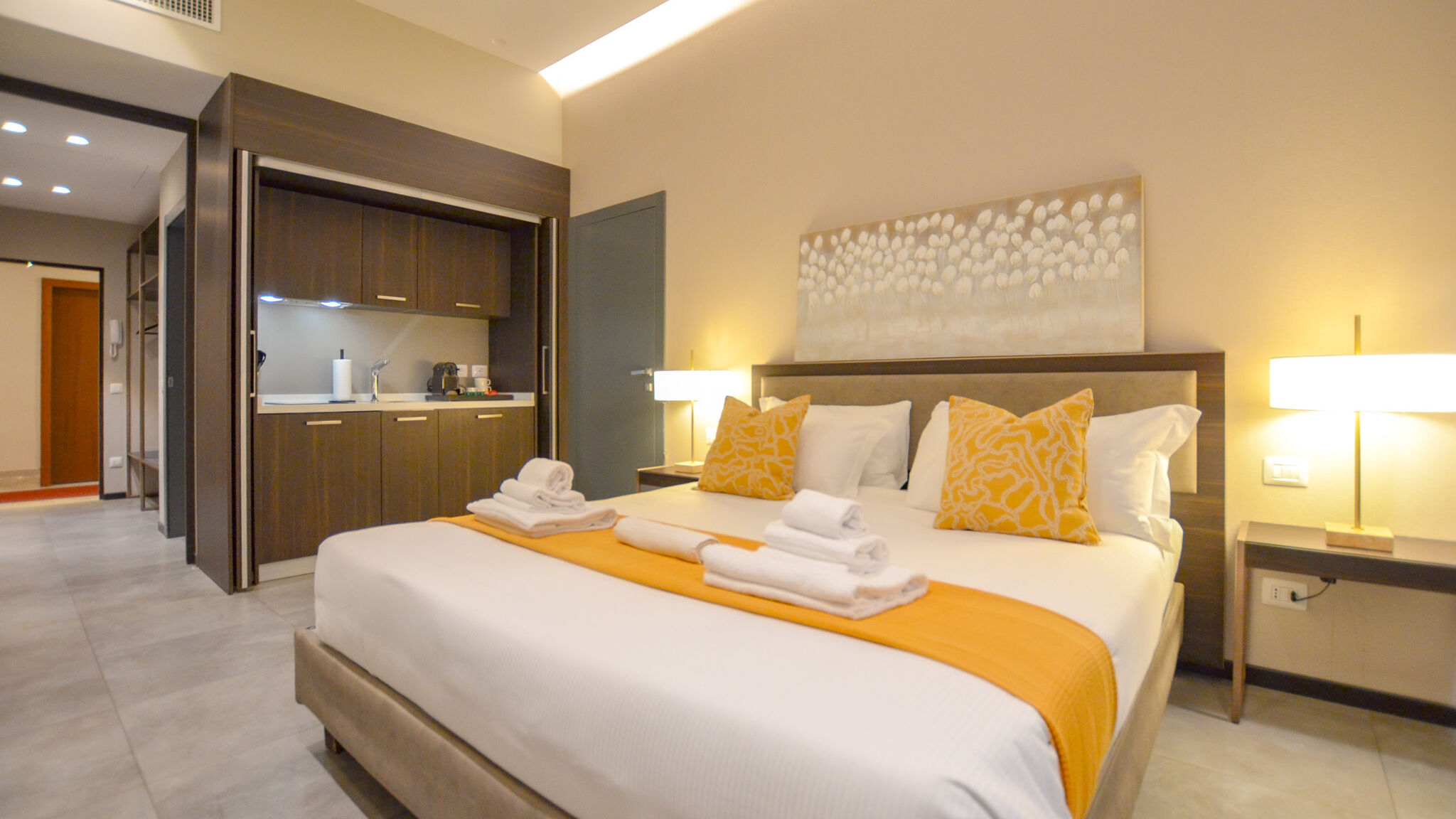 Italianway Milano Flatsharing - Spadari Duomo - Family suites