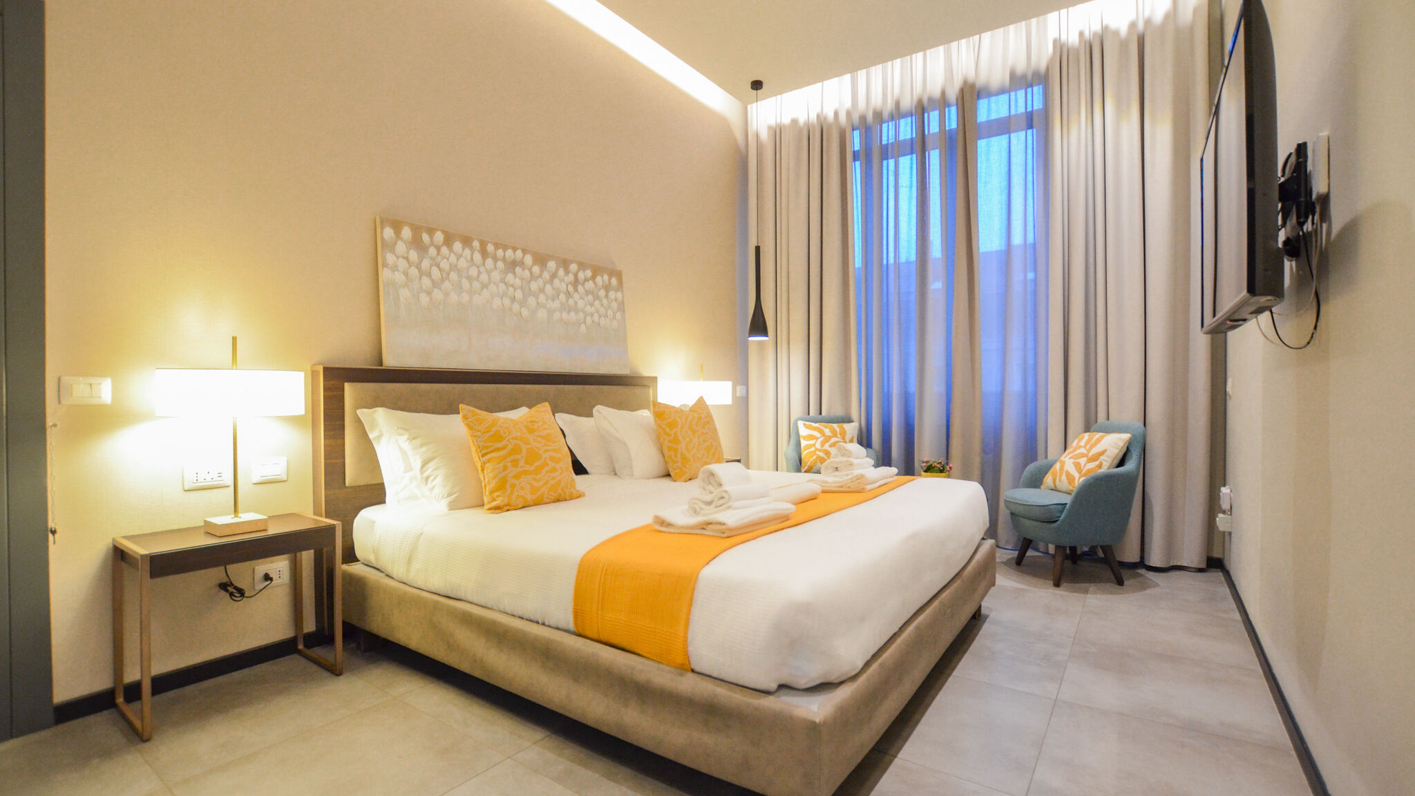 Italianway Milano Flatsharing - Spadari Duomo - Family suites