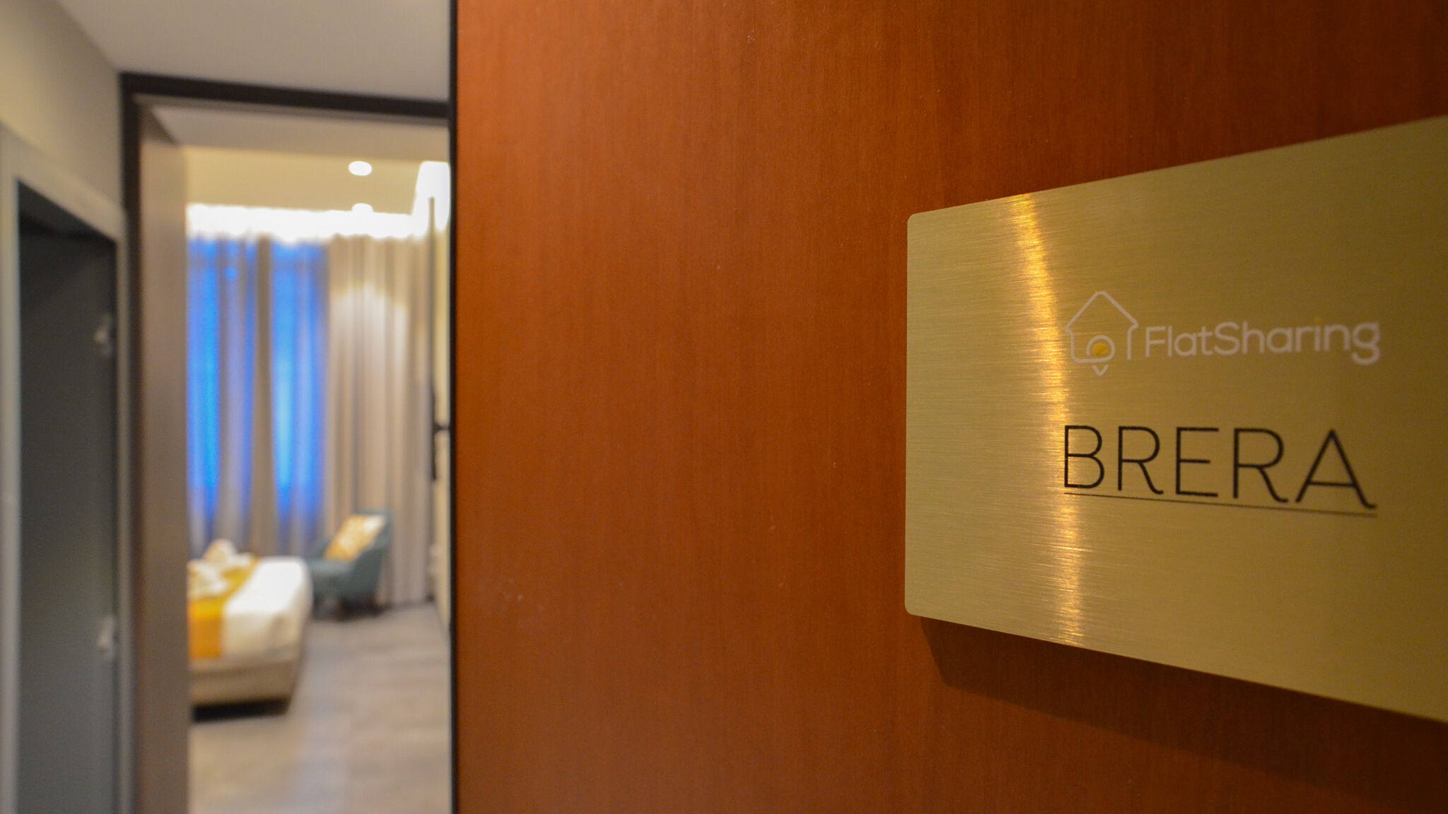 Italianway Milano Flatsharing - Spadari Duomo - Family suites