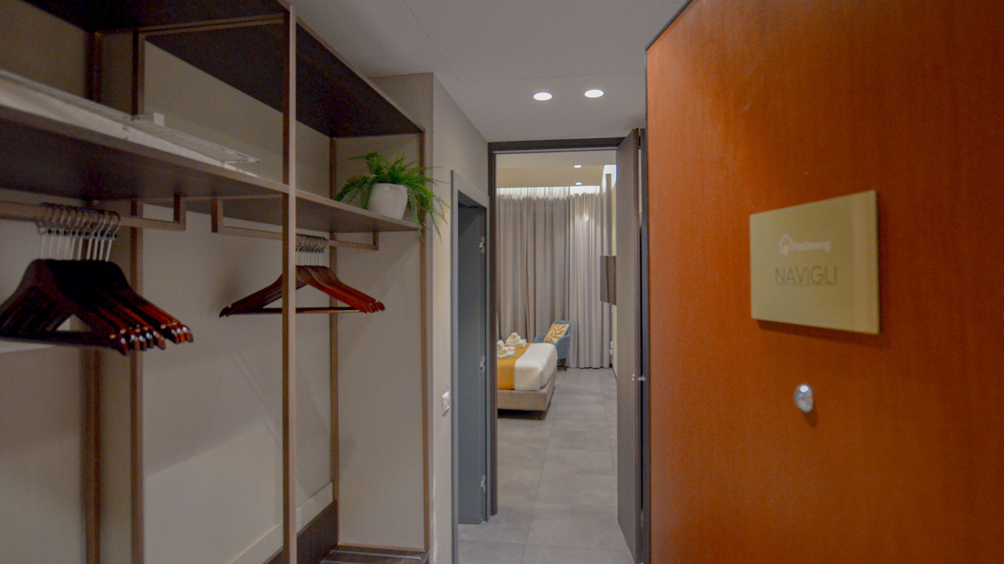 Italianway Milano Flatsharing - Spadari Duomo - Family suites