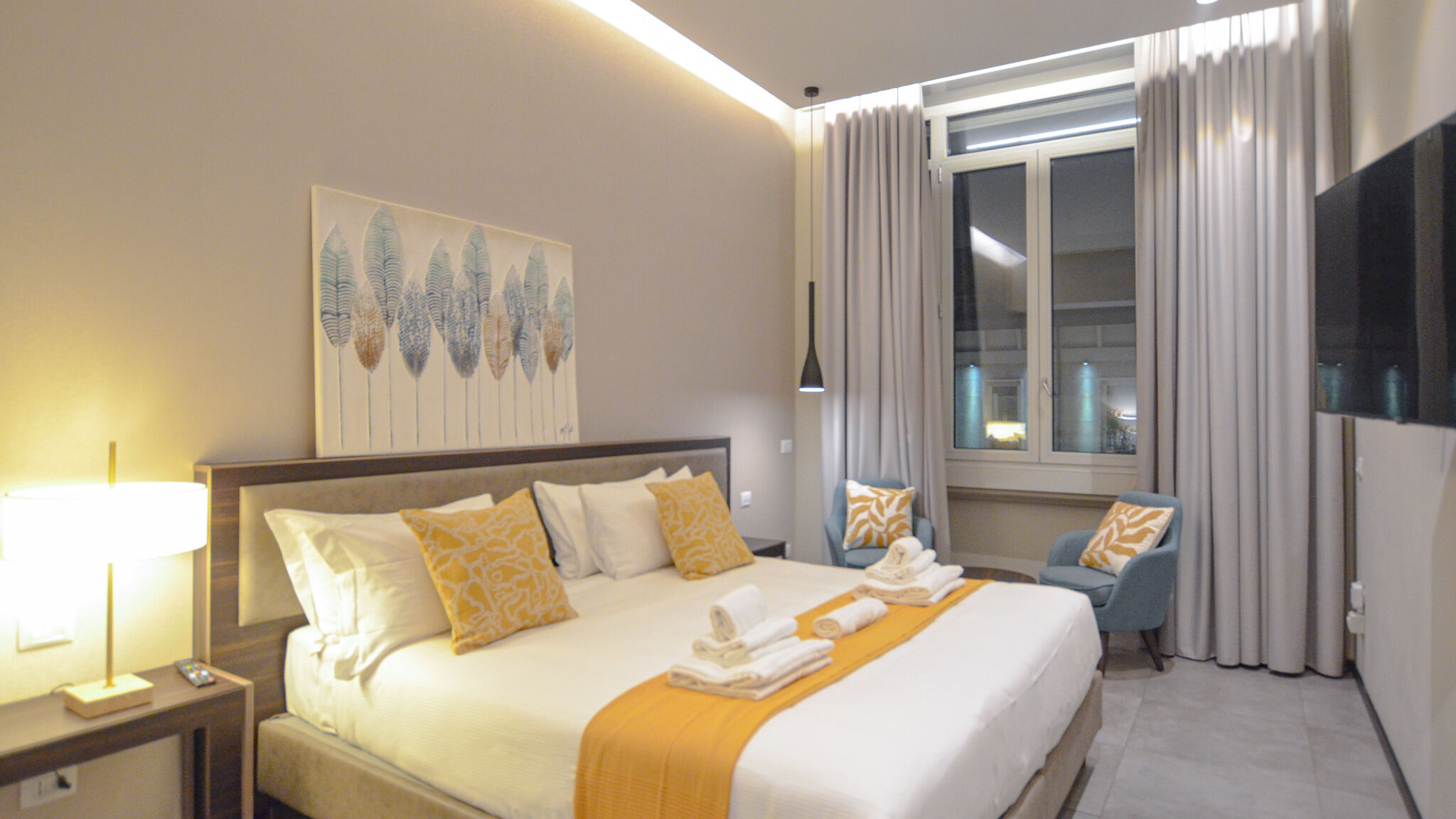 Italianway Milano Flatsharing - Spadari Duomo - Family suites