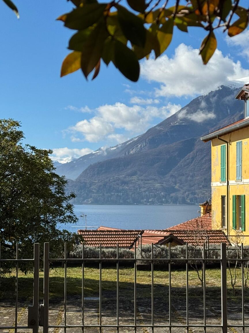 Italianway Varenna La maison dell'artista