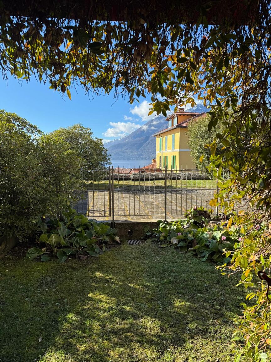 Italianway Varenna La maison dell'artista