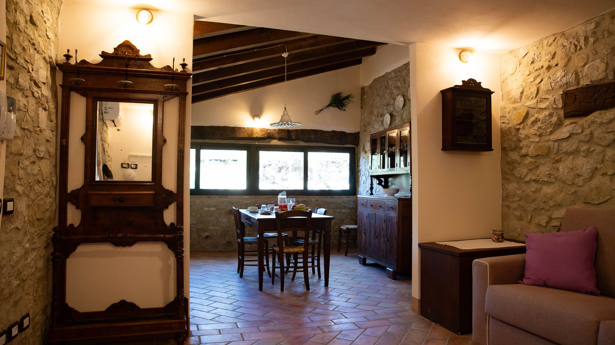 Italianway Guiglia Lavanda