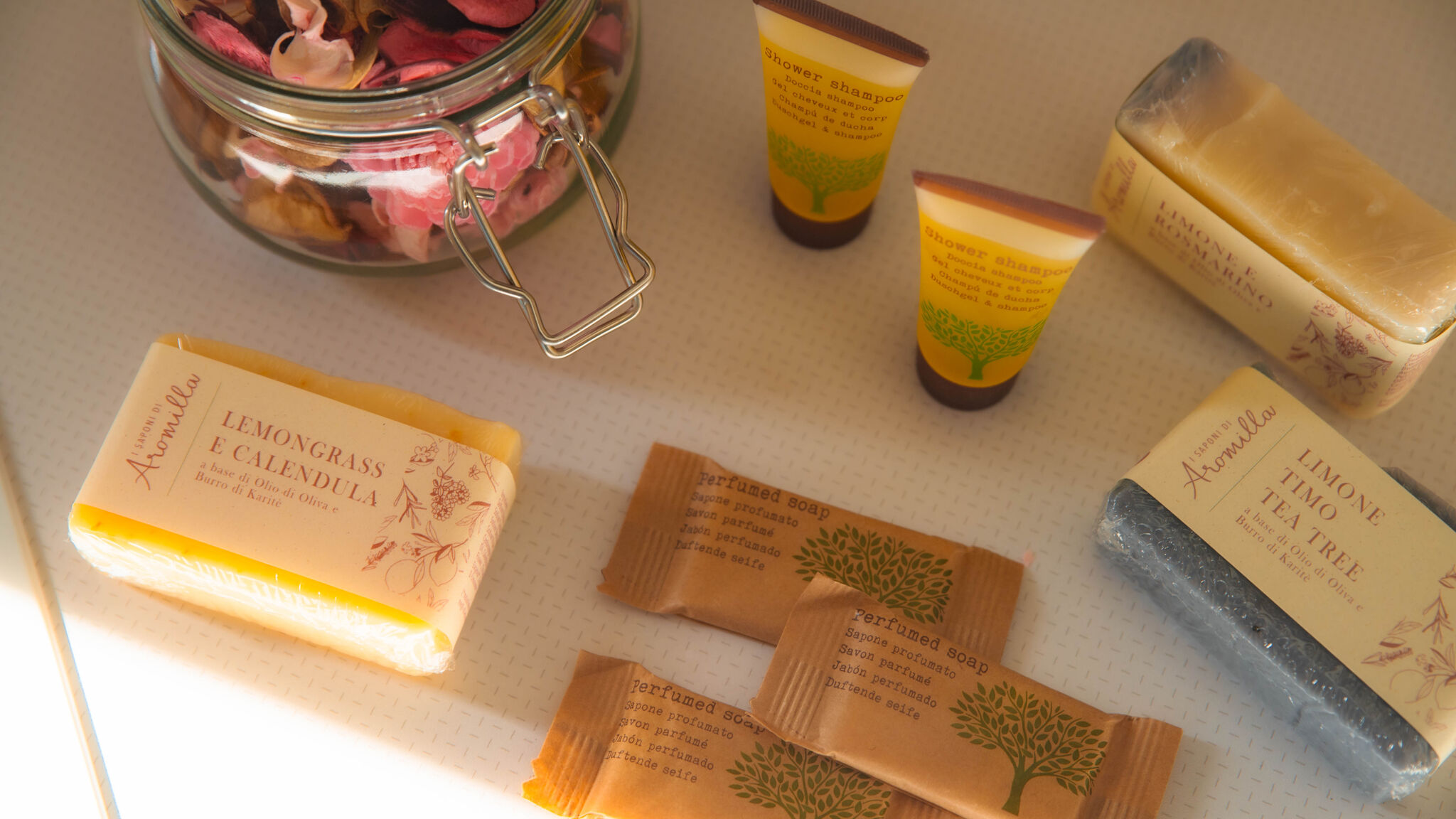 Italianway Guiglia Lavanda