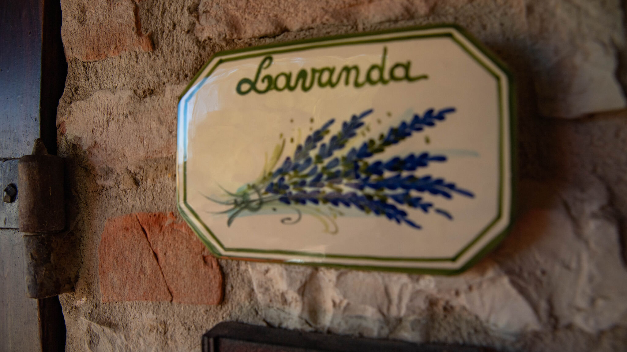 Italianway Guiglia Lavanda