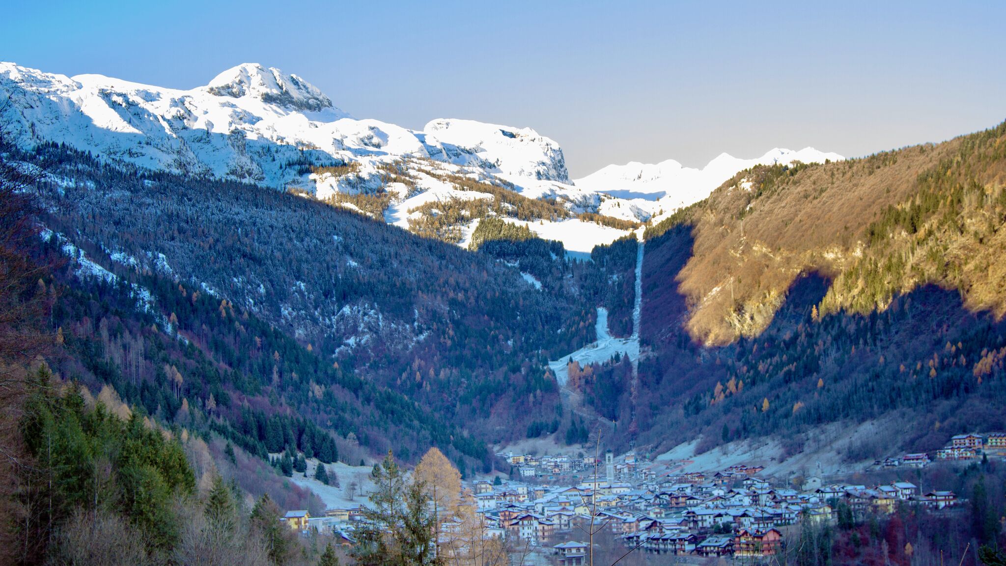 Italianway Colere Quater Pis - Casa in Scalve