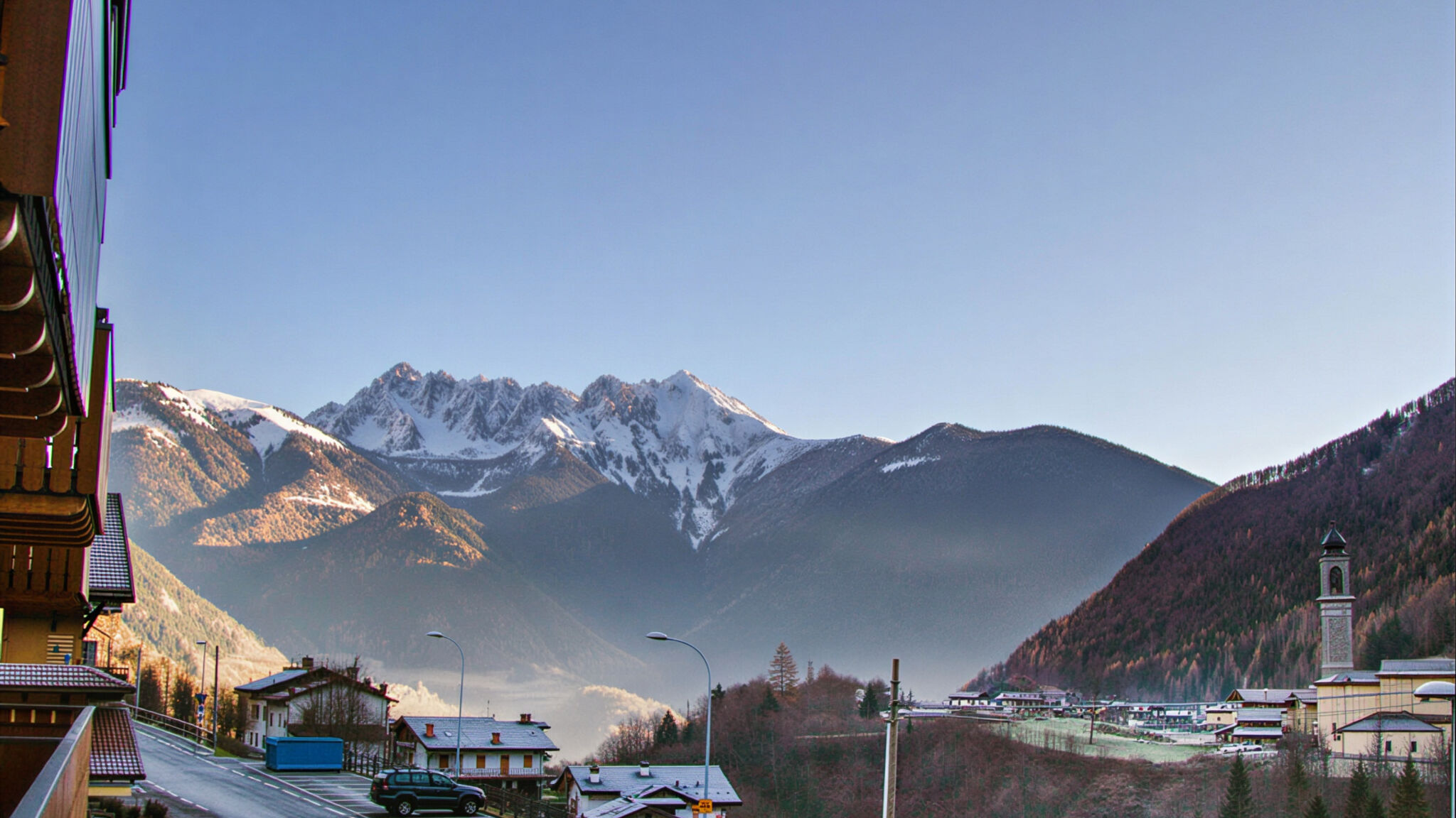 Italianway Colere Quater Pis - Casa in Scalve