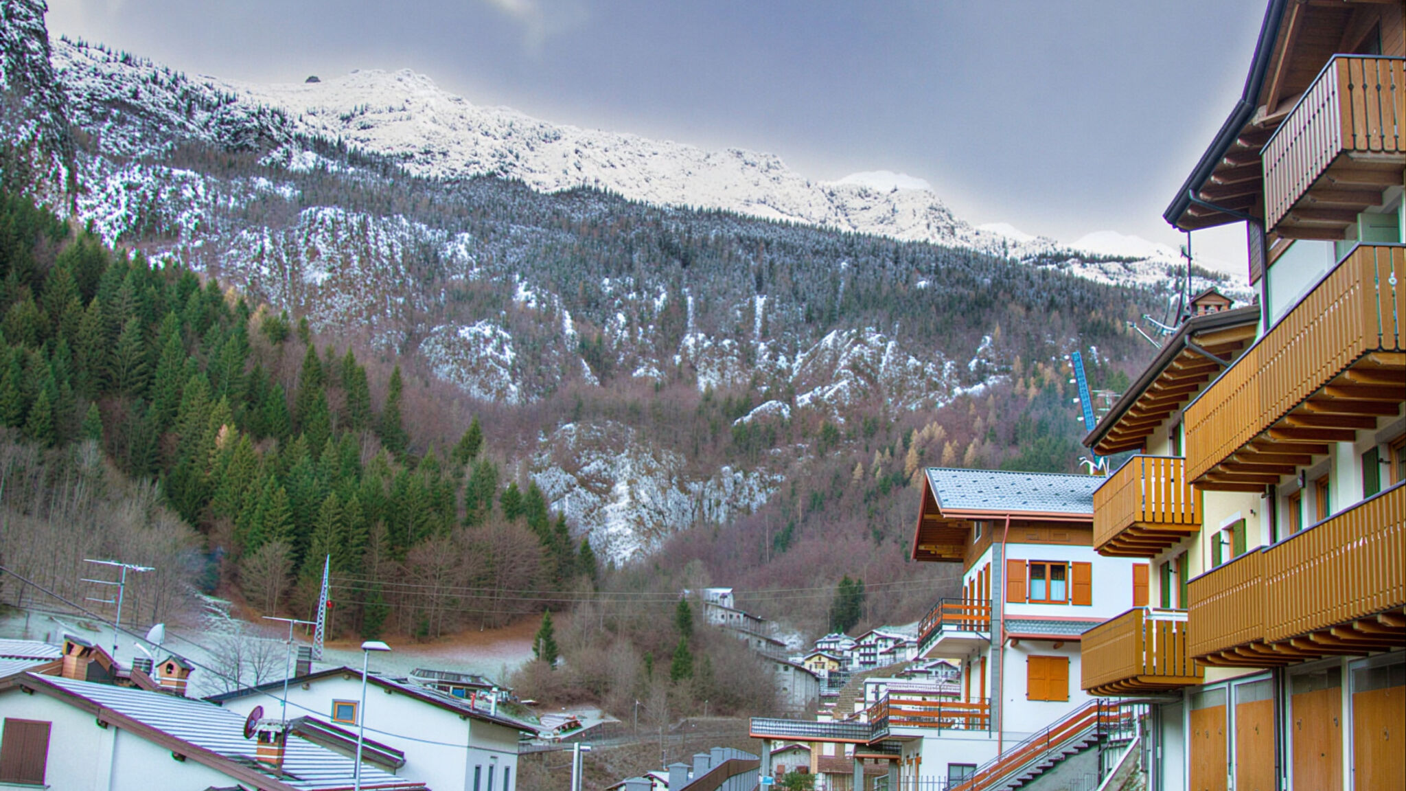 Italianway Colere Quater Pis - Casa in Scalve