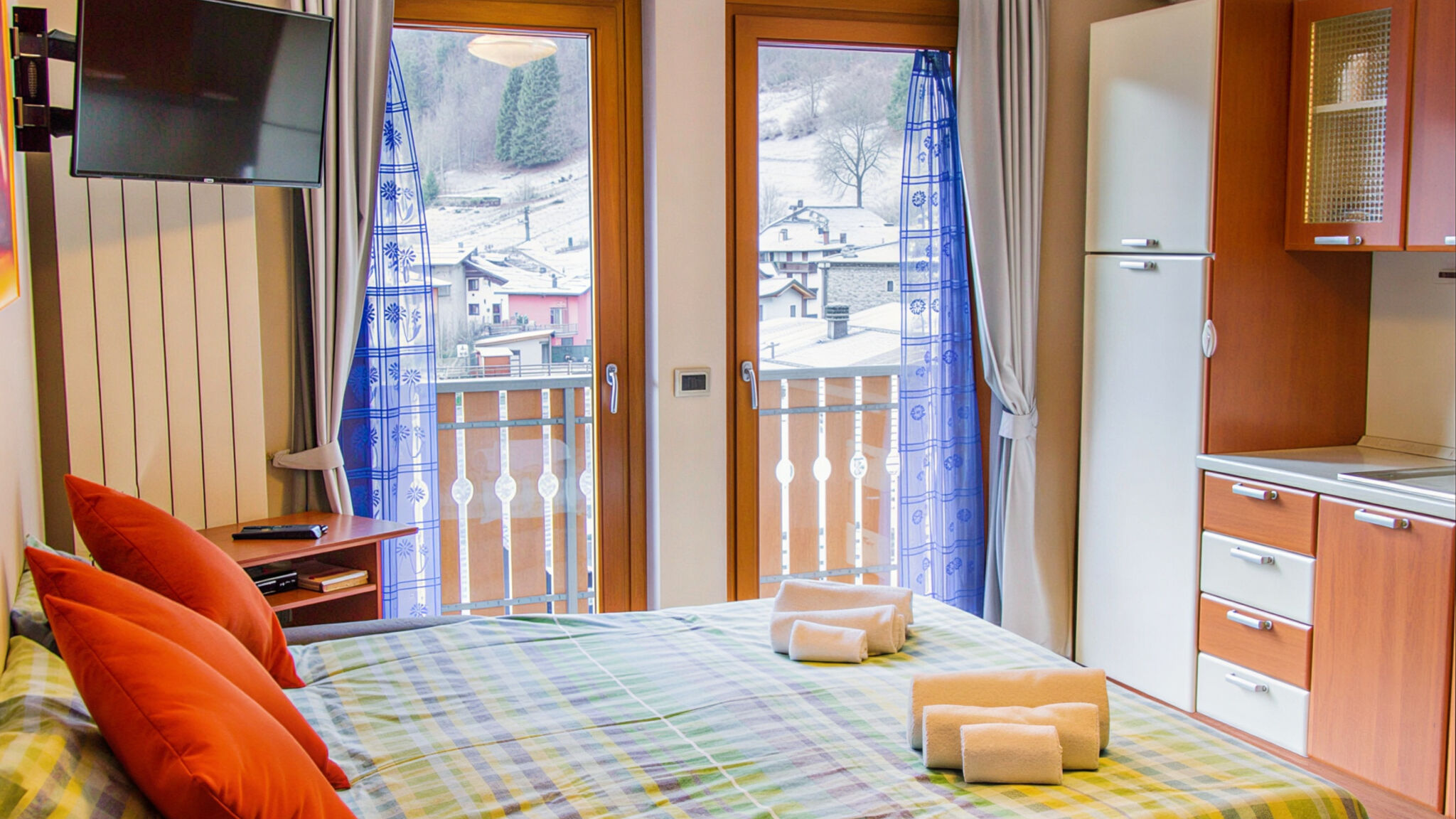 Italianway Colere Quater Pis - Casa in Scalve