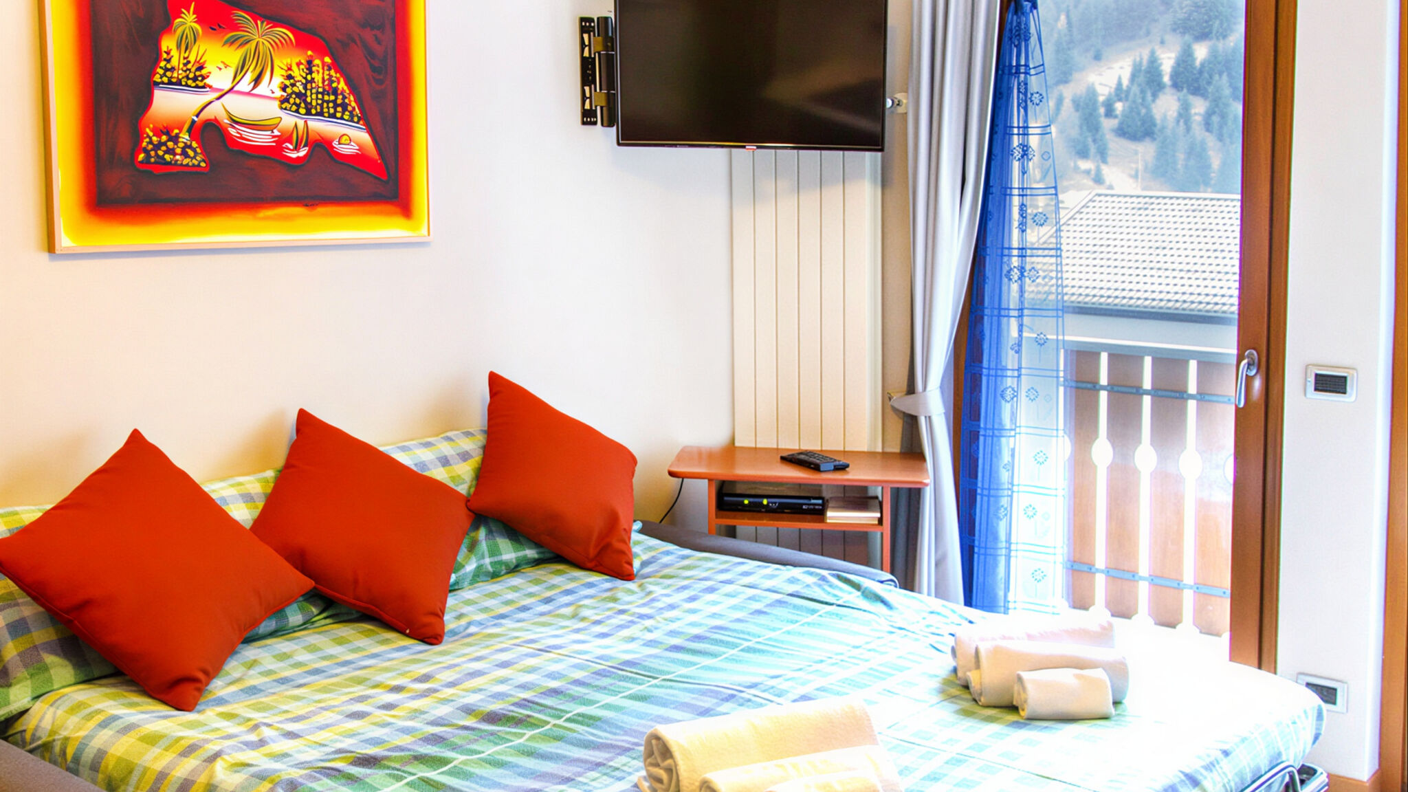 Italianway Colere Quater Pis - Casa in Scalve