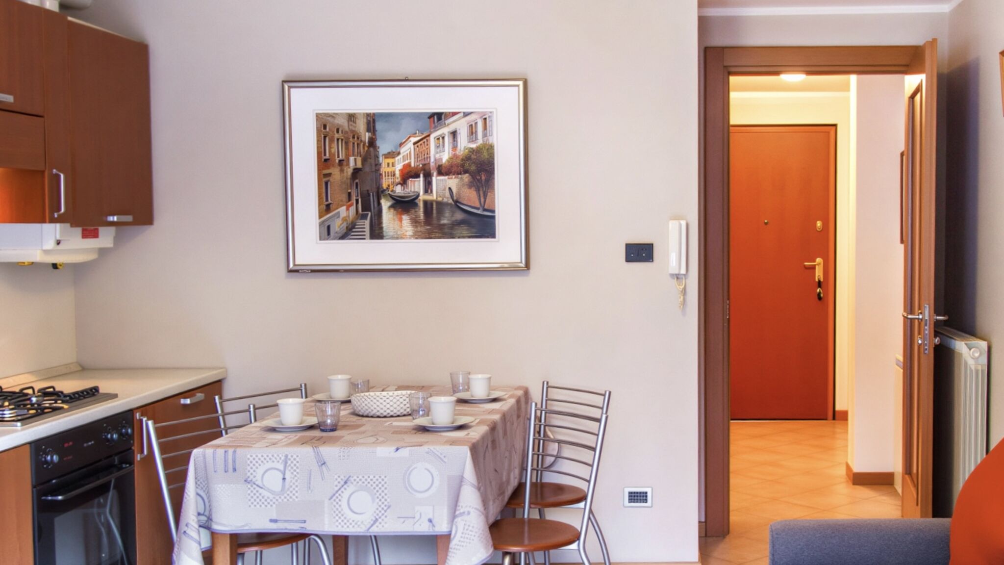 Italianway Colere Quater Pis - Casa in Scalve