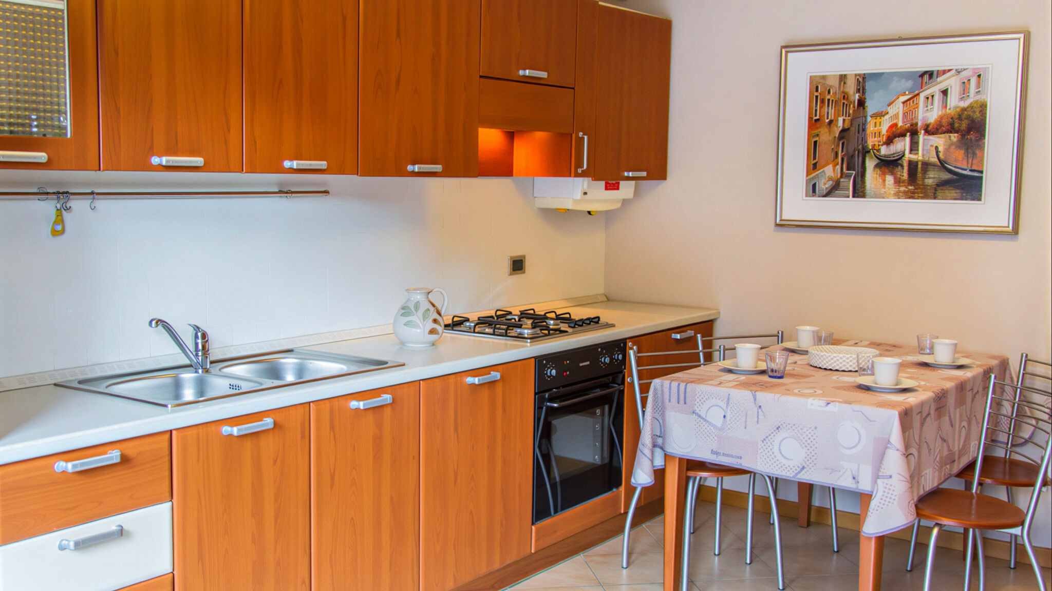 Italianway Colere Quater Pis - Casa in Scalve