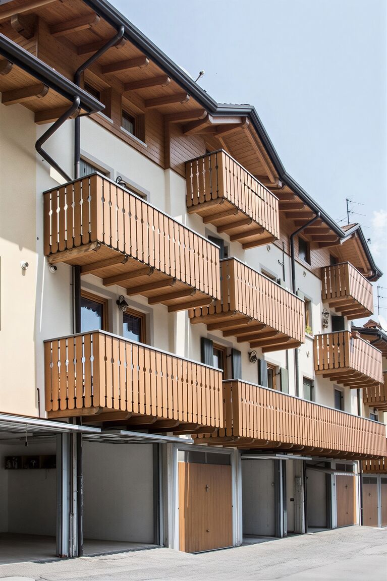 Italianway Colere Quater Pis - Casa in Scalve