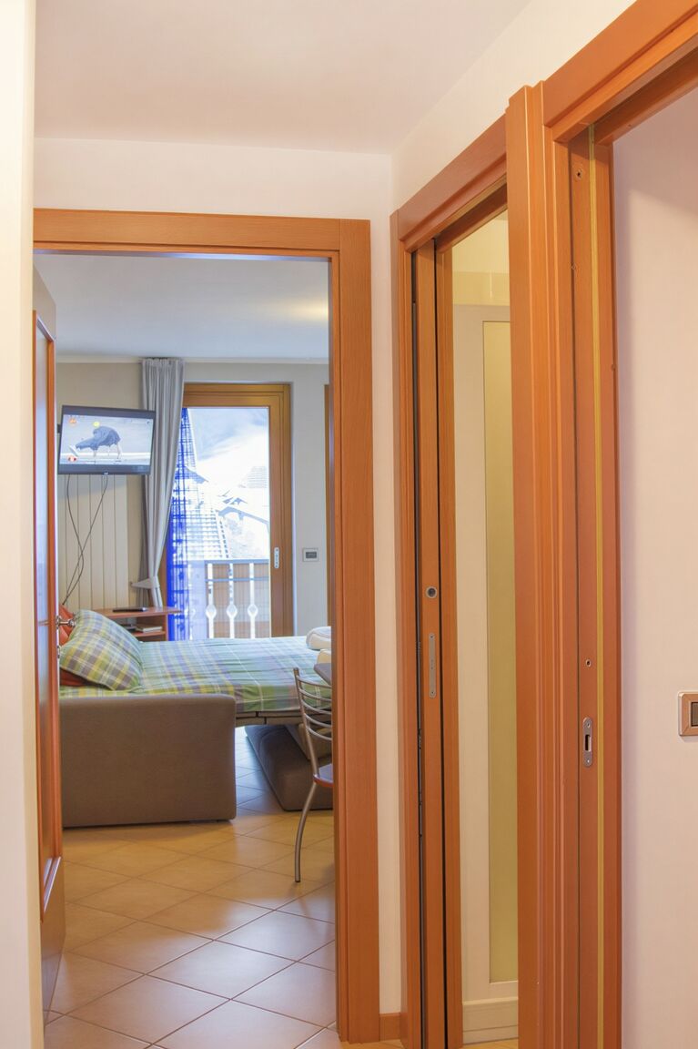 Italianway Colere Quater Pis - Casa in Scalve