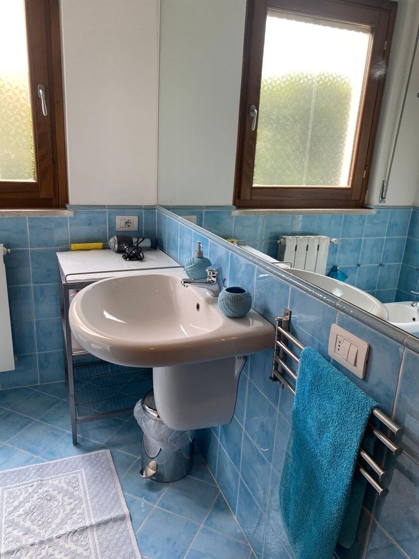 Italianway Olbia Casa Aurora