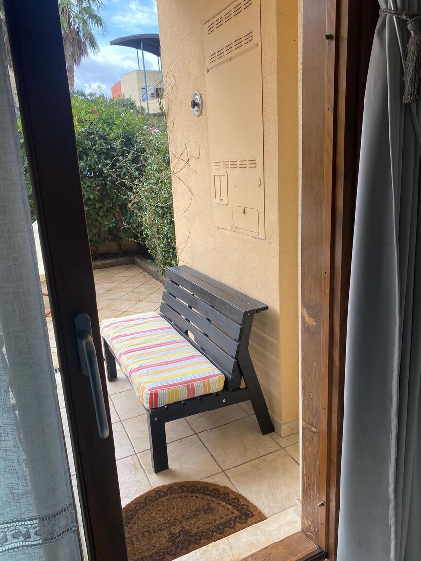 Italianway Olbia Casa Aurora