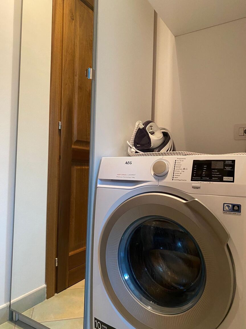 Italianway Olbia Casa Aurora