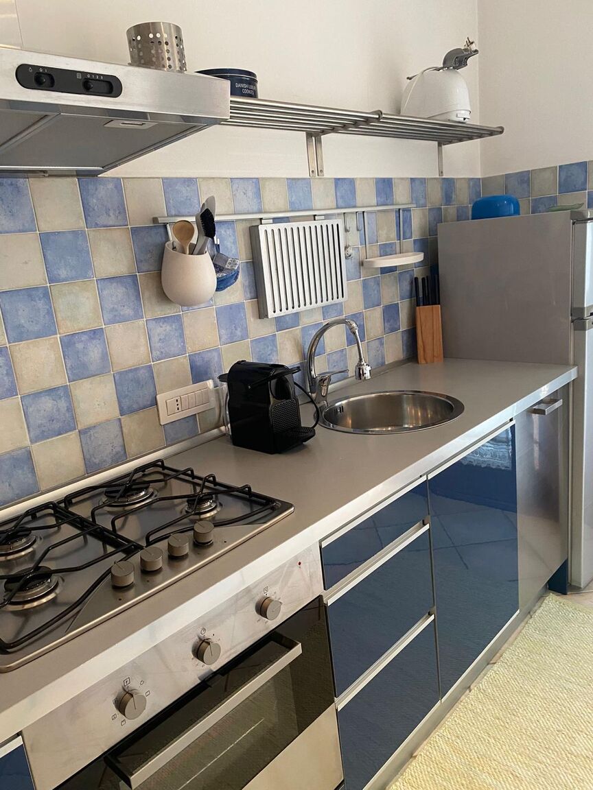 Italianway Olbia Casa Aurora