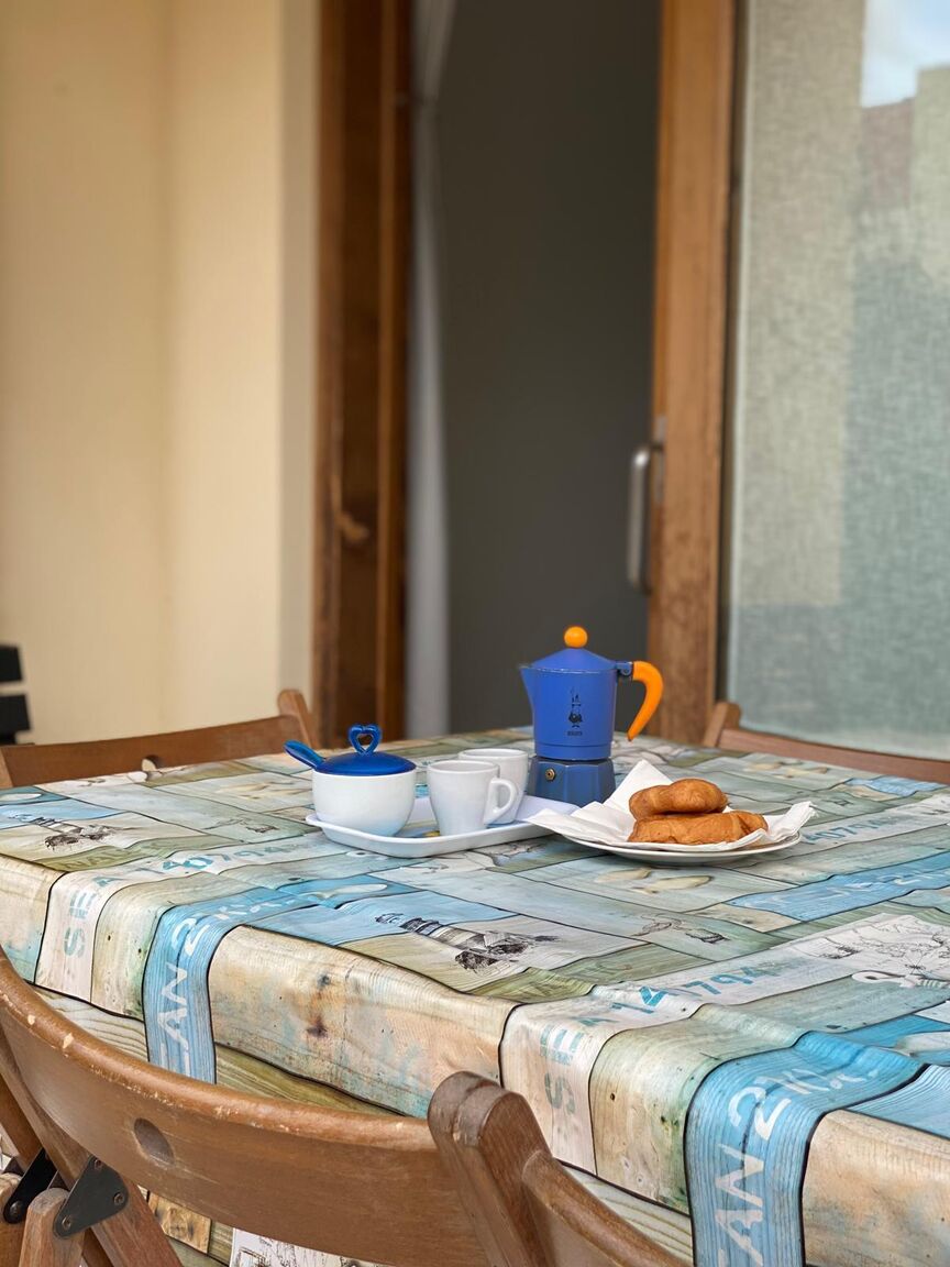 Italianway Olbia Casa Aurora