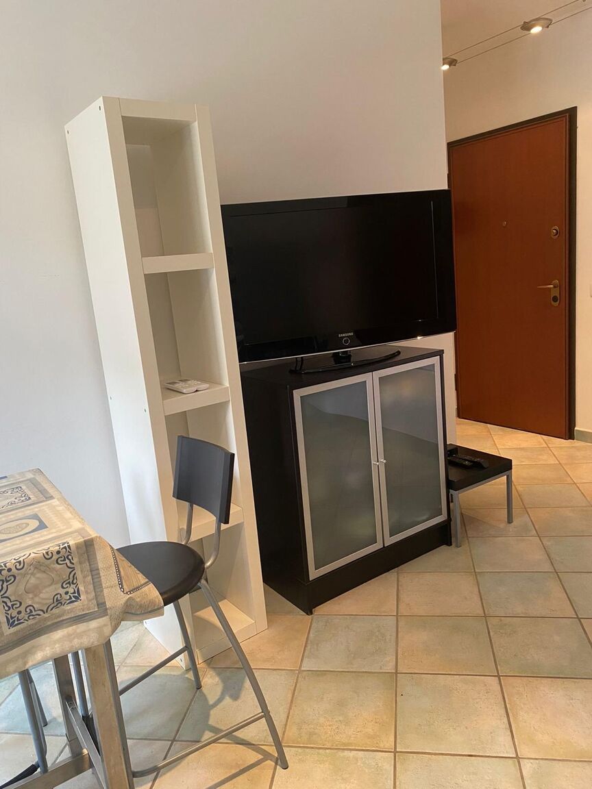 Italianway Olbia Casa Aurora