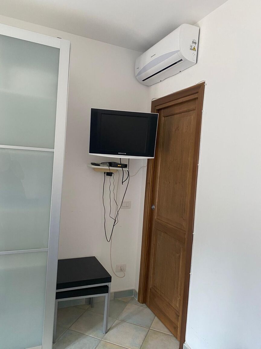 Italianway Olbia Casa Aurora