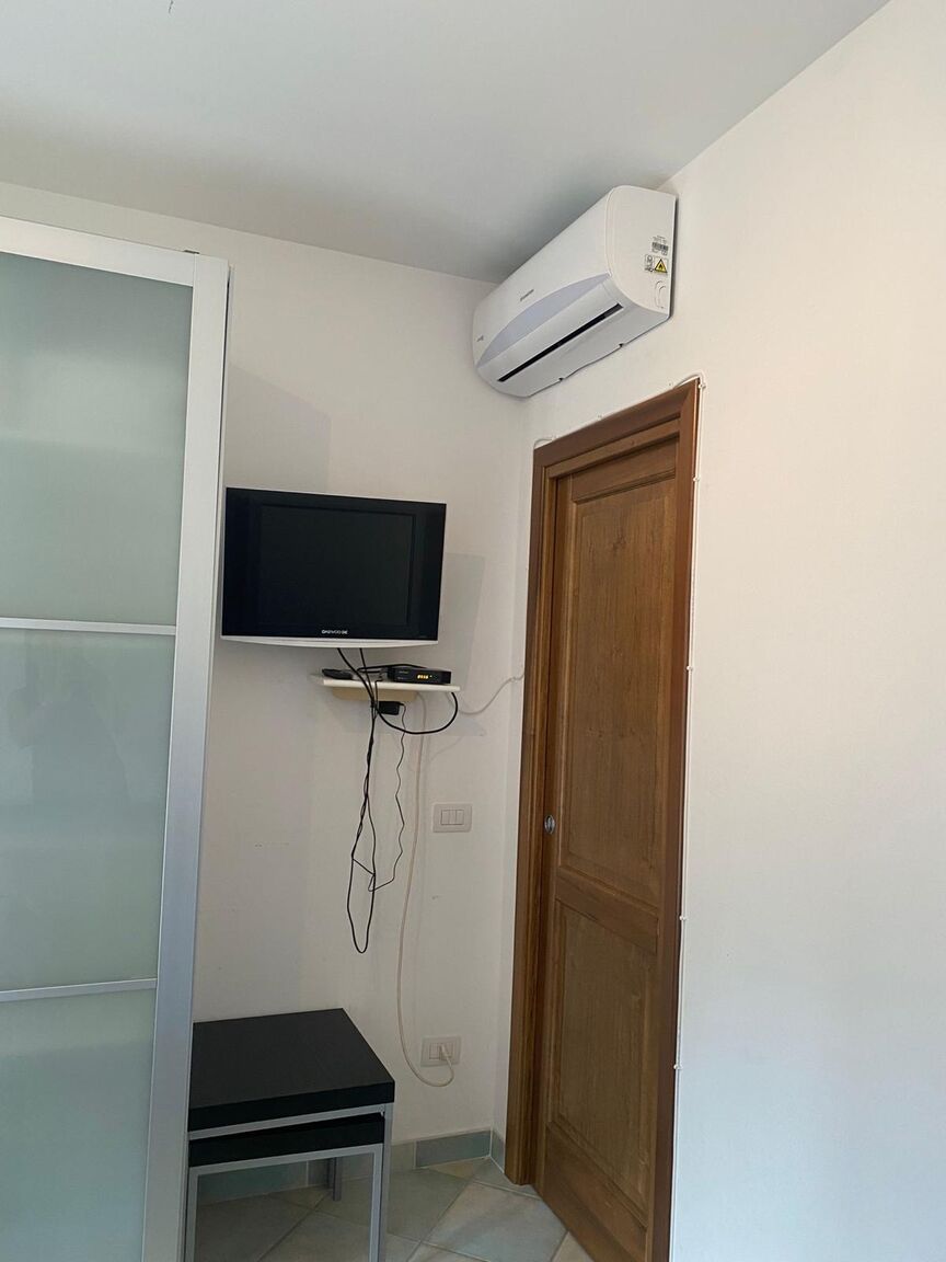 Italianway Olbia Casa Aurora