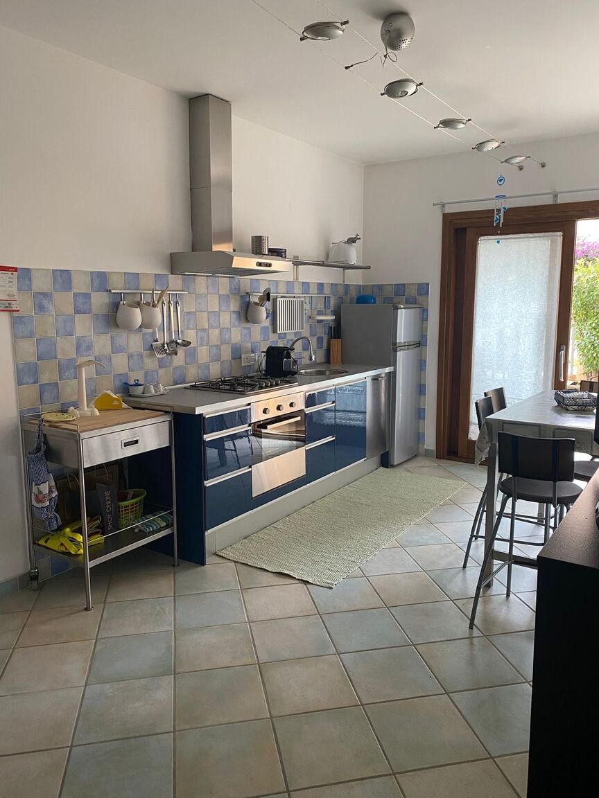 Italianway Olbia Casa Aurora