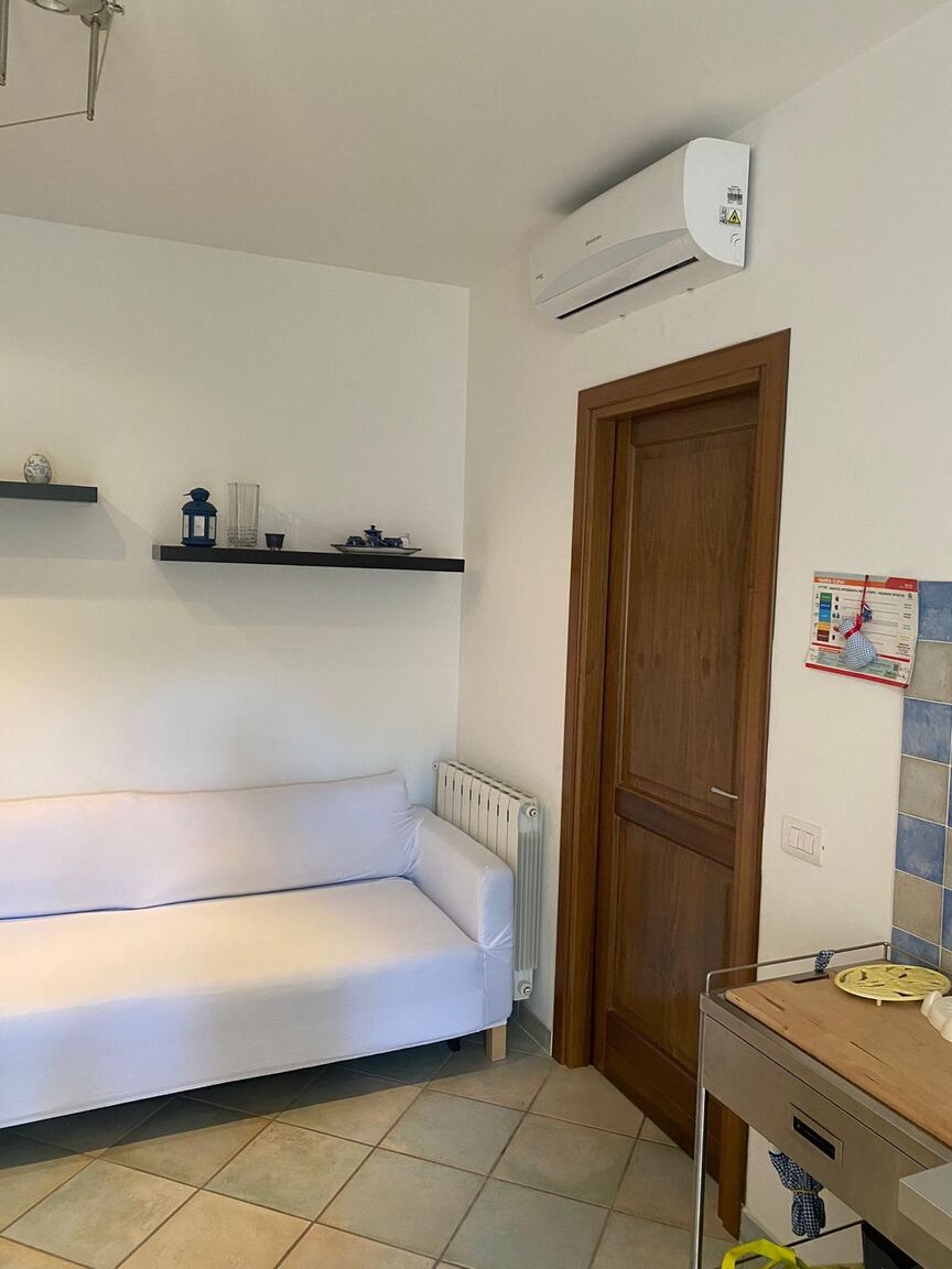 Italianway Olbia Casa Aurora