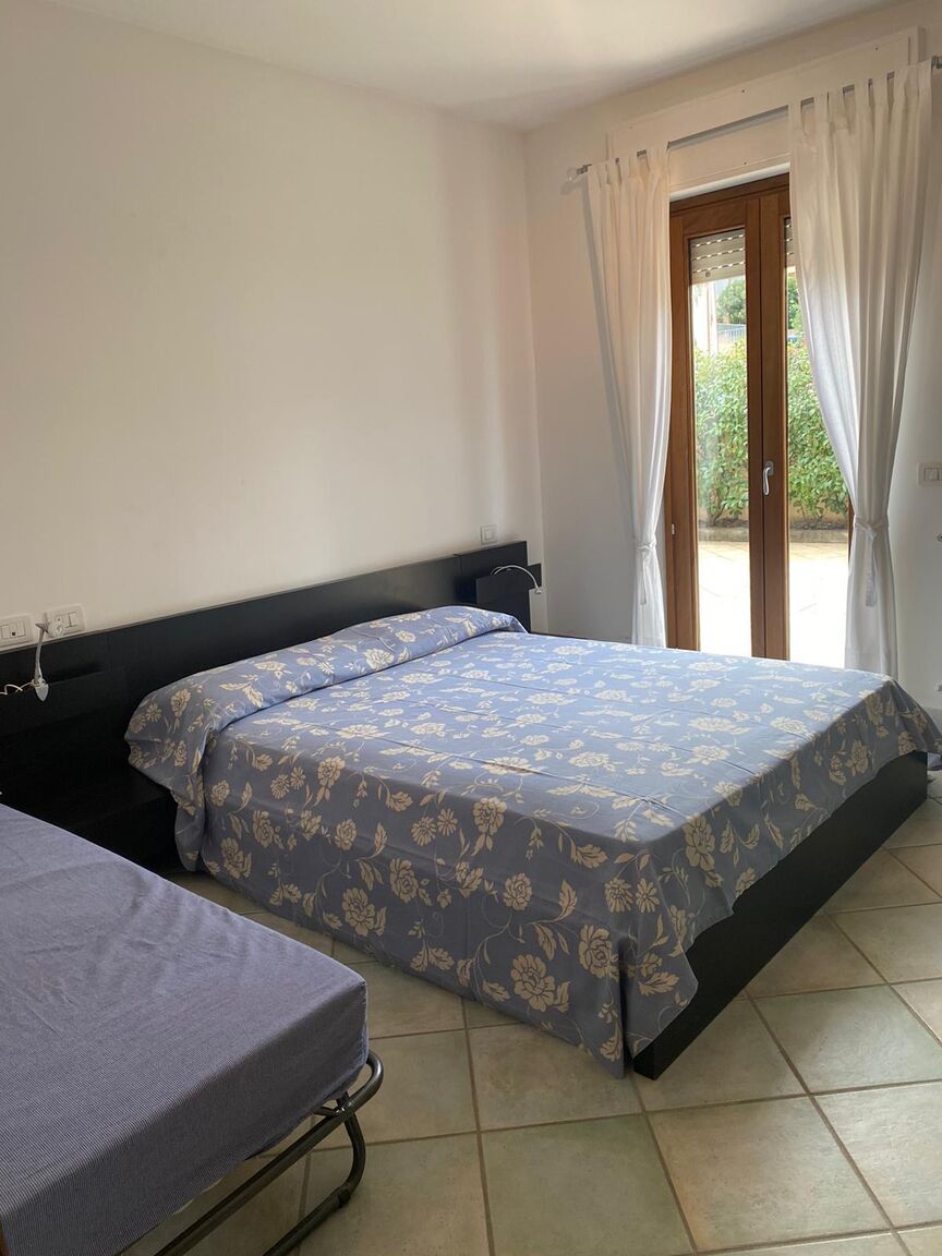 Italianway Olbia Casa Aurora