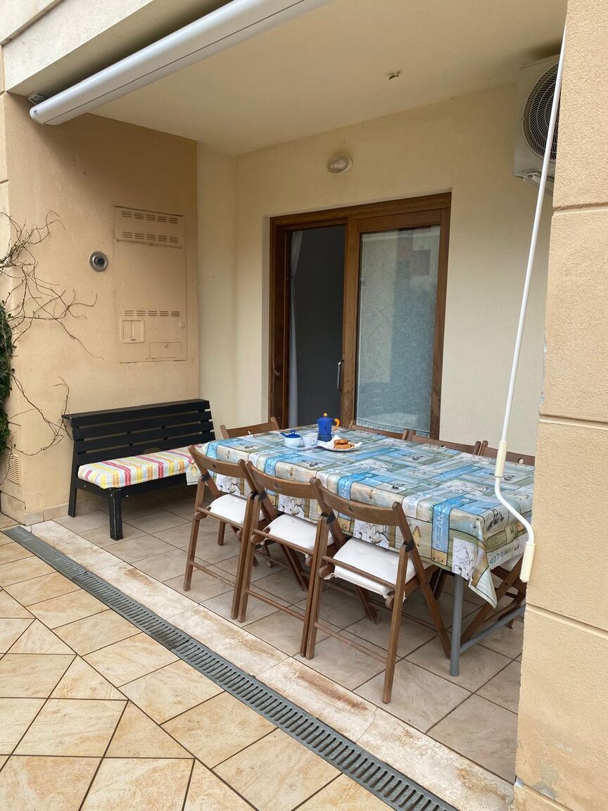 Italianway Olbia Casa Aurora