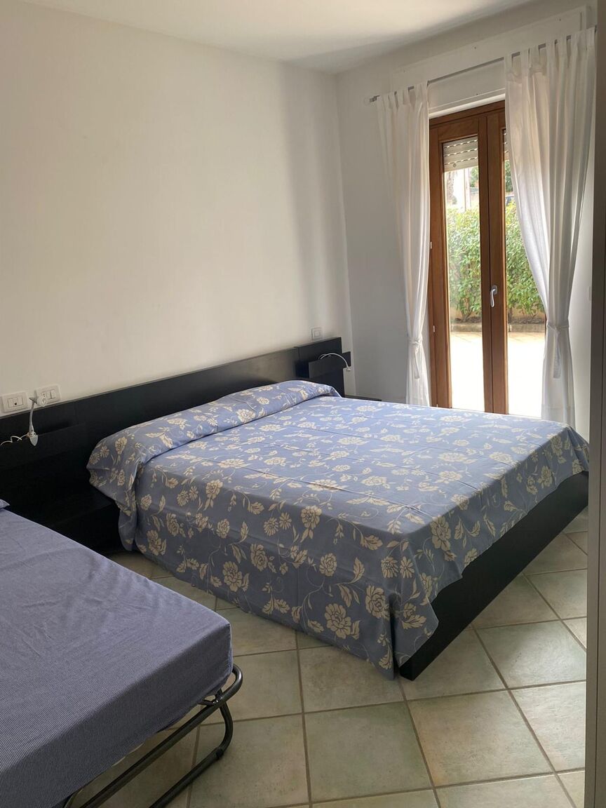 Italianway Olbia Casa Aurora