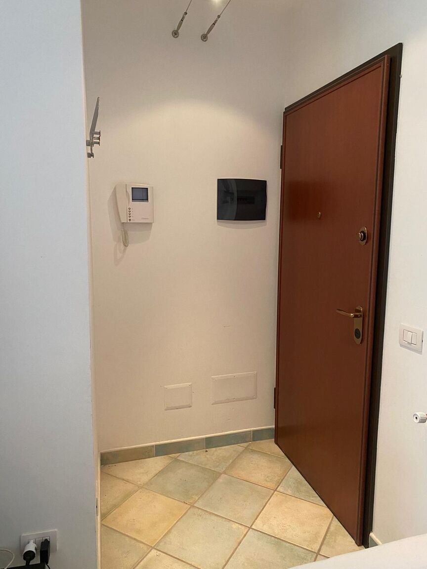 Italianway Olbia Casa Aurora