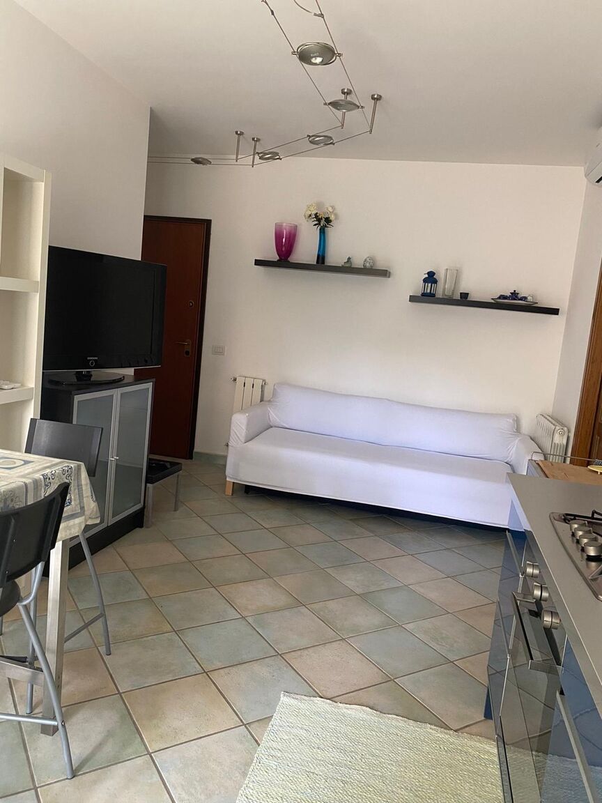 Italianway Olbia Casa Aurora