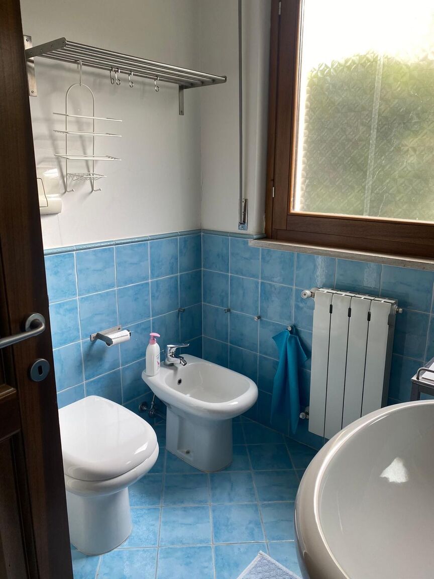 Italianway Olbia Casa Aurora