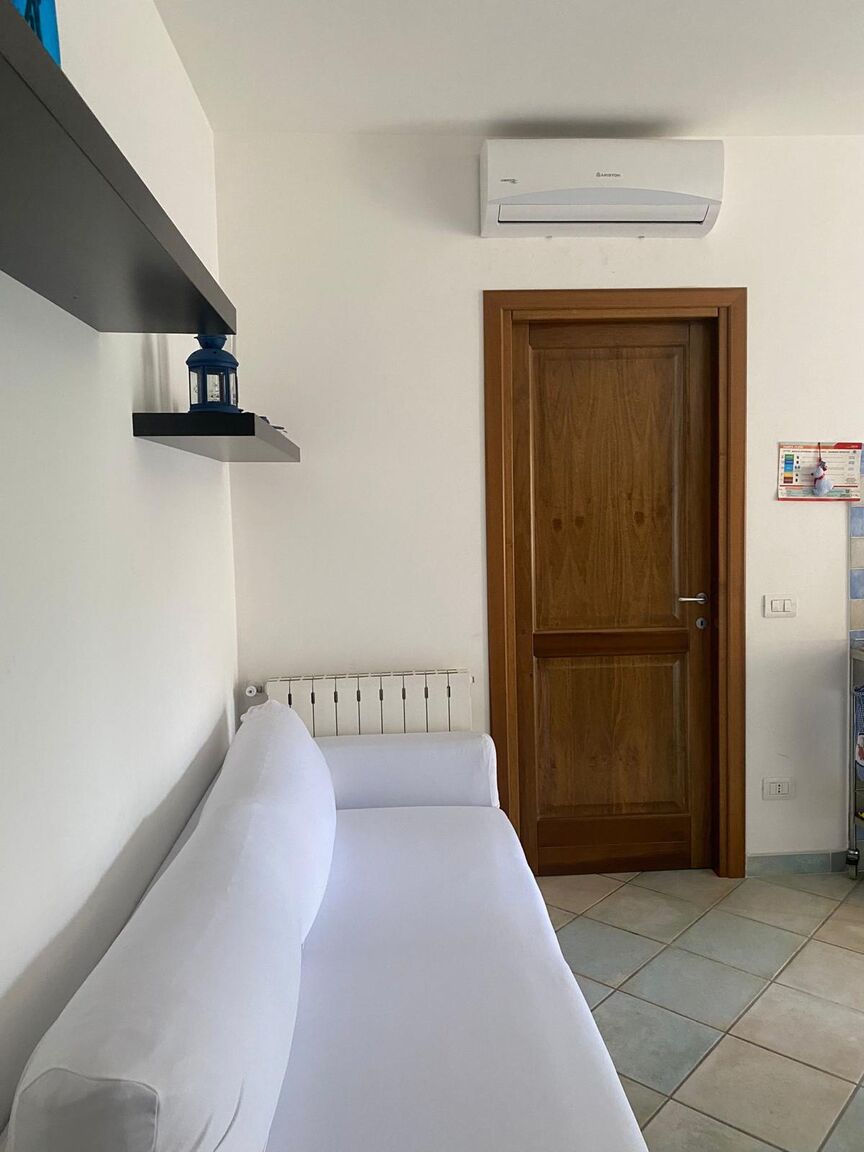 Italianway Olbia Casa Aurora