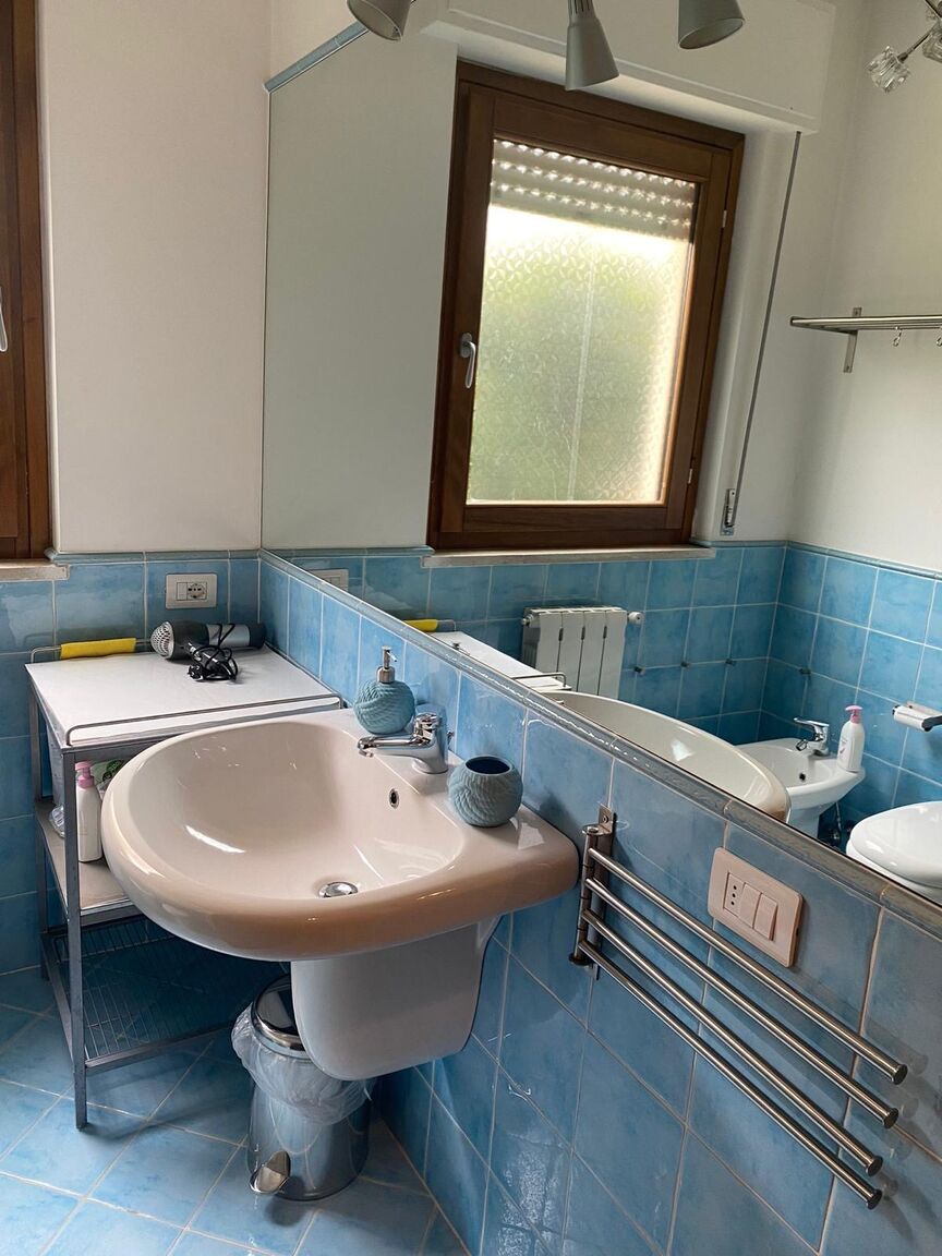 Italianway Olbia Casa Aurora