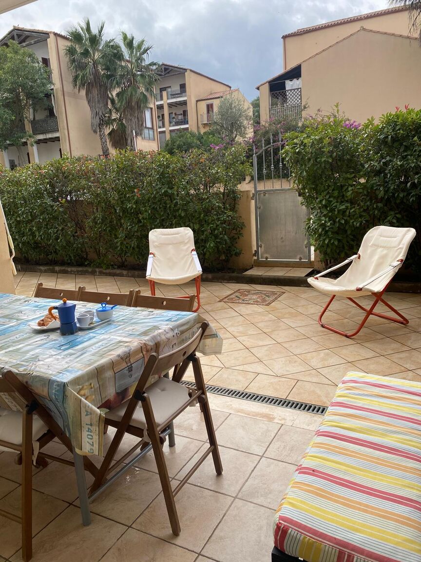 Italianway Olbia Casa Aurora