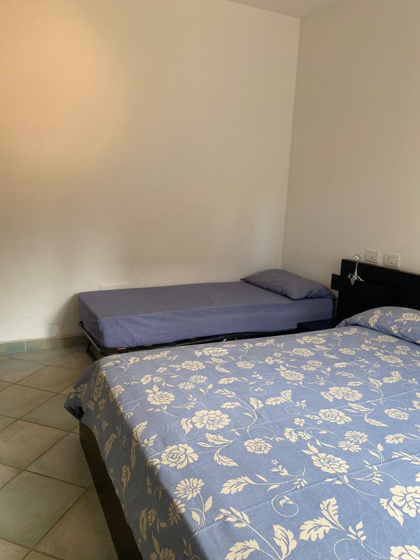 Italianway Olbia Casa Aurora