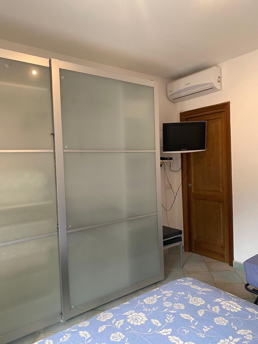 Italianway Olbia Casa Aurora