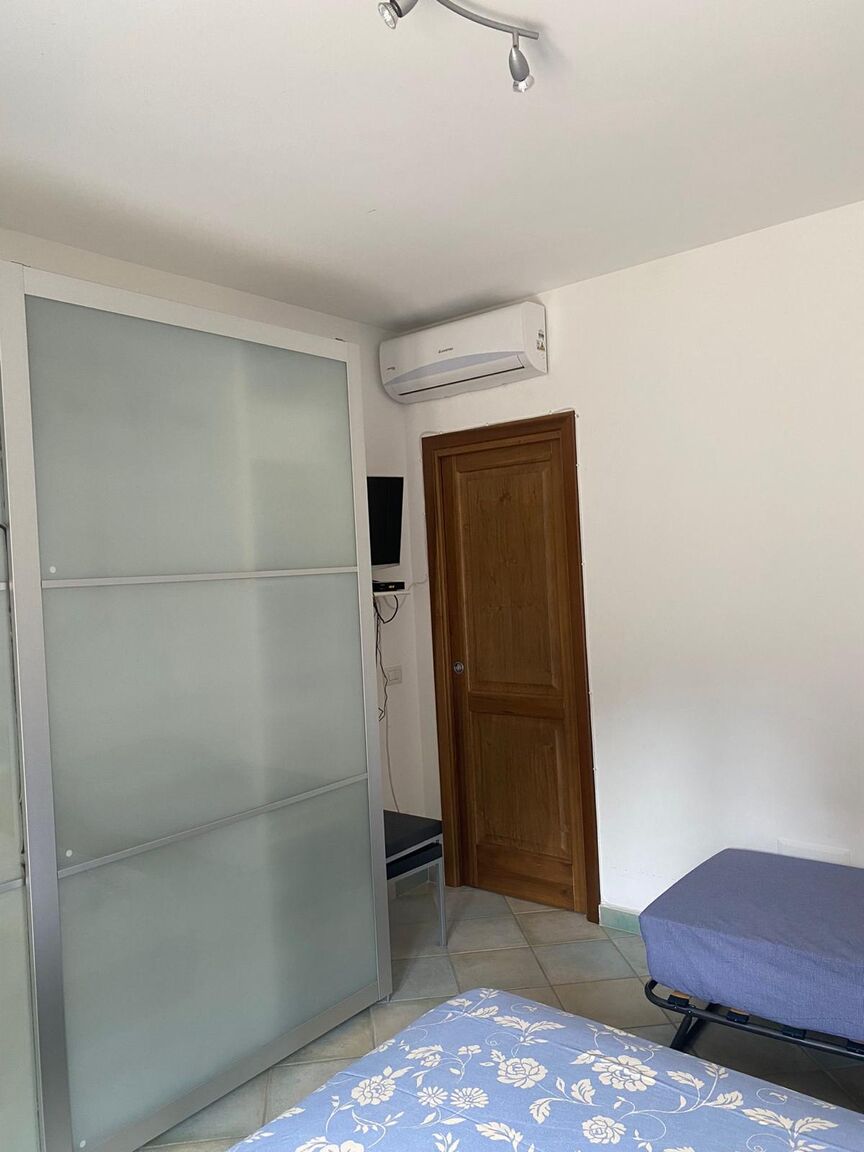 Italianway Olbia Casa Aurora