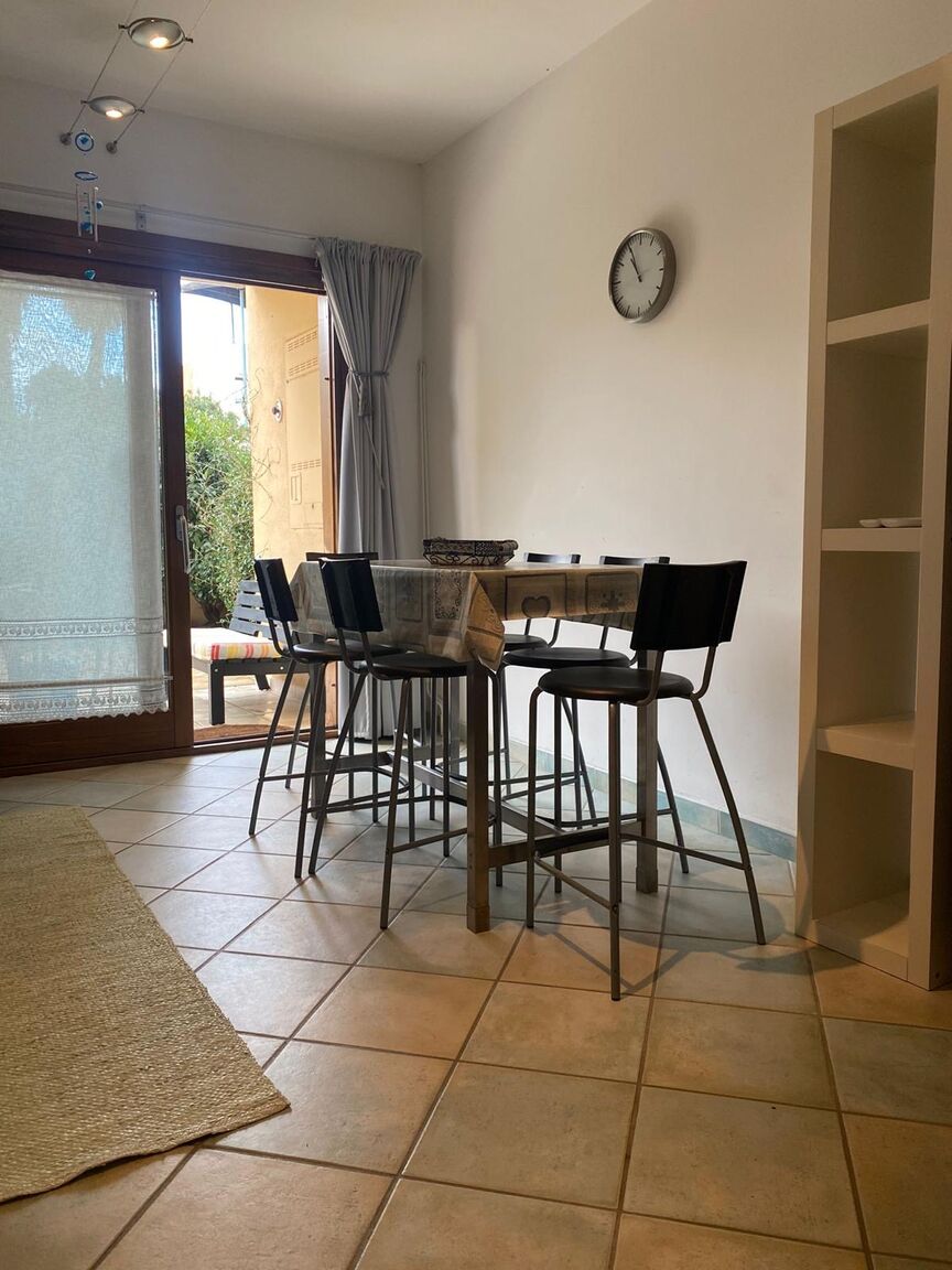 Italianway Olbia Casa Aurora