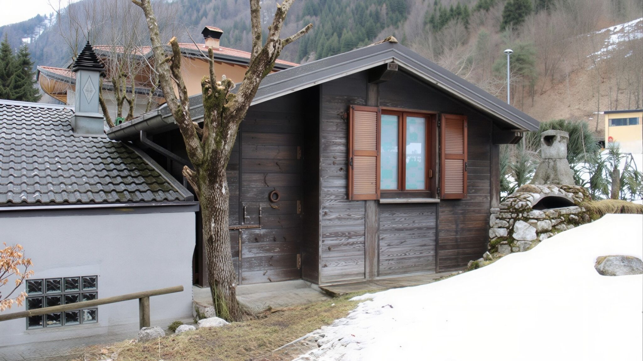 Italianway Colere Ca' dol Dumenec - Casa in Scalve