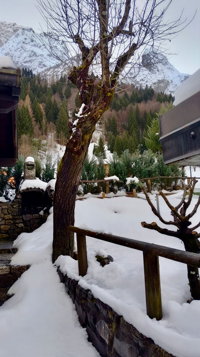 Italianway Colere Ca' dol Dumenec - Casa in Scalve