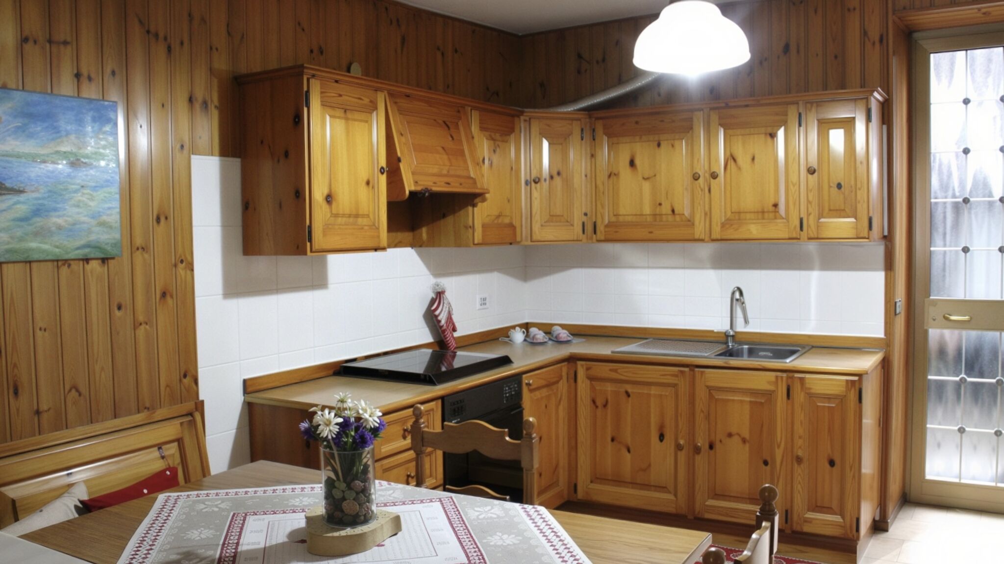 Italianway Colere Ca' dol Dumenec - Casa in Scalve