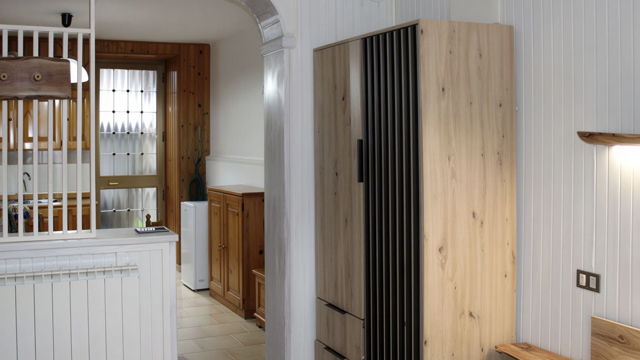 Italianway Colere Ca' dol Dumenec - Casa in Scalve