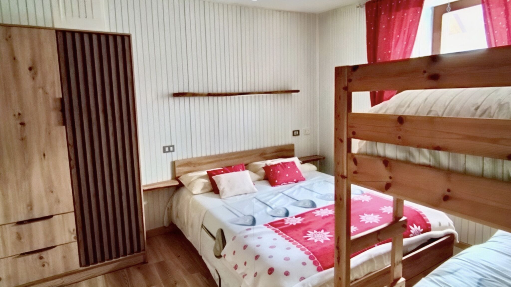 Italianway Colere Ca' dol Dumenec - Casa in Scalve