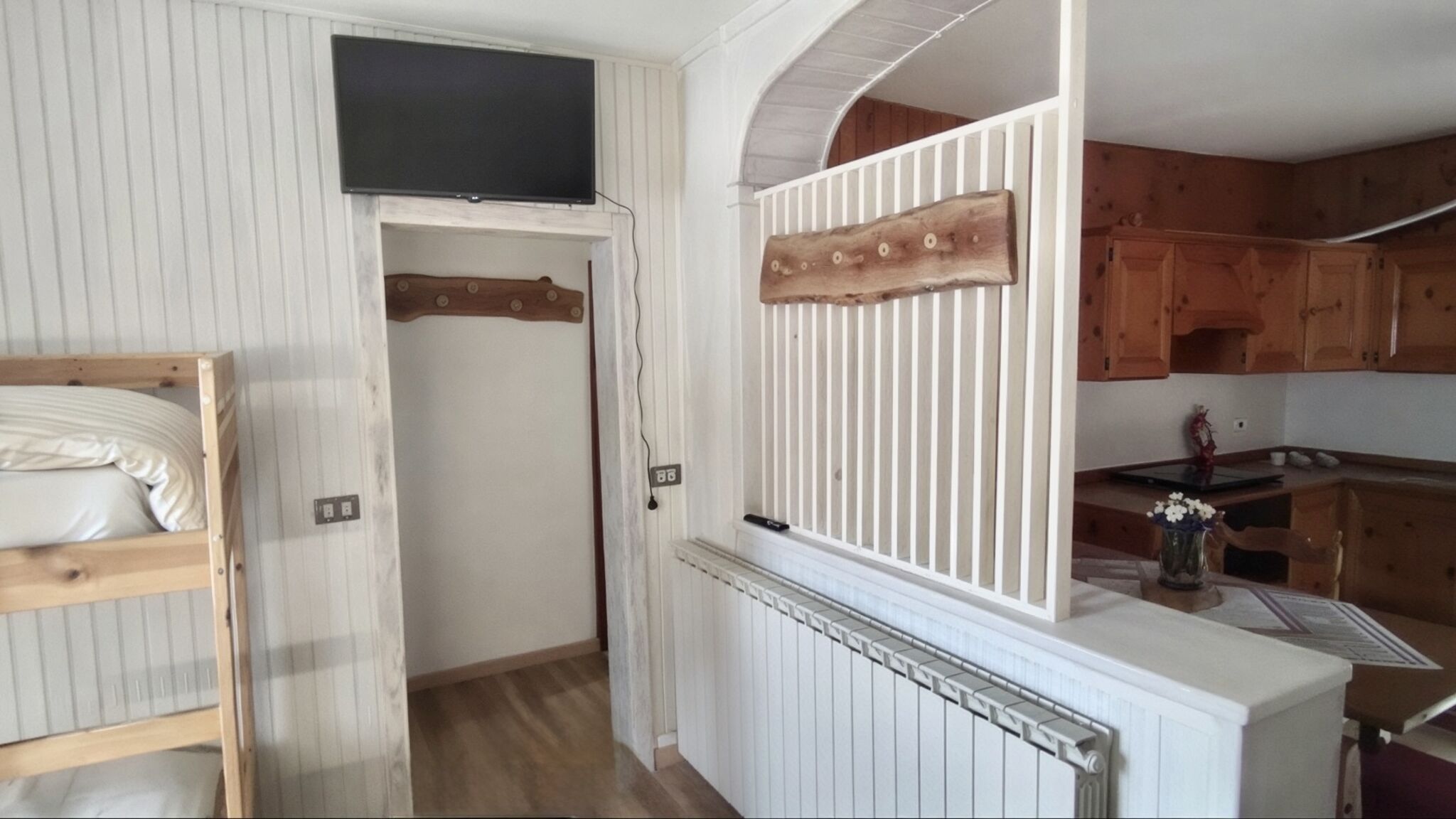 Italianway Colere Ca' dol Dumenec - Casa in Scalve