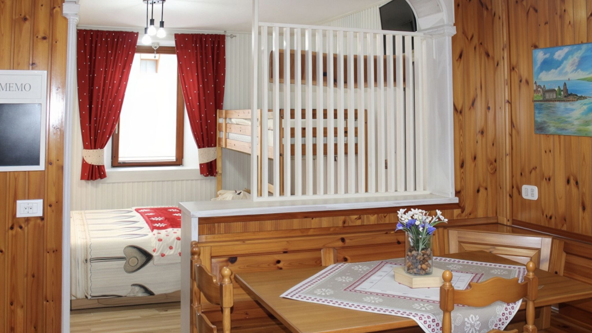 Italianway Colere Ca' dol Dumenec - Casa in Scalve